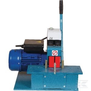 Žarnų pjovimo mašina 230 V EM400220