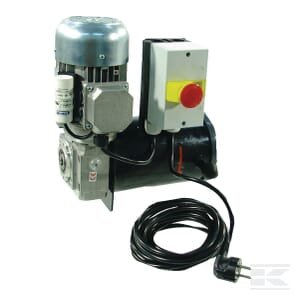 Apdrožimo mašina 220 V EM500220