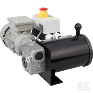 Elektrinė apdrožimo mašina EM500380