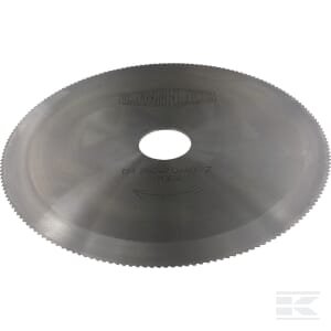 Pjovimo diskas Ø250 x 40 x 2 mm EM9250