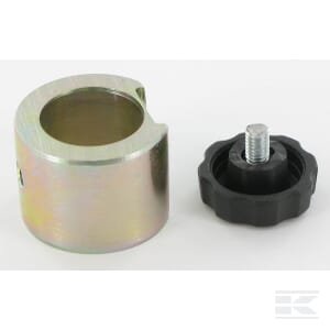 Pereinamoji įvorė 4SP/4SH-DN25 EM9525SPSH