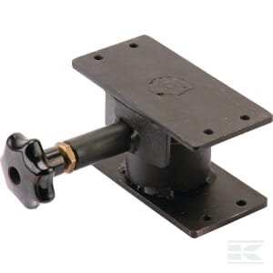 Apdrožimo mašinos EM sukamasis stalas EM9TT