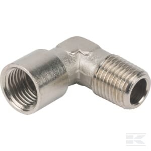 Kampinė jungtis EMF38
