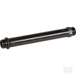 Vamzdis siurbimo filtrui 3/8" × 142 mm EPD60R38142