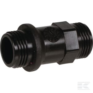 Vamzdis siurbimo filtrui 3/8" × 40 mm EPD60R3842