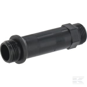 Vamzdis siurbimo filtrui 3/8" × 68 mm EPD60R3875