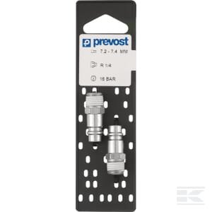Vyriška jungtis su 1/2'' BSP išoriniu sriegiu ERP076153P002