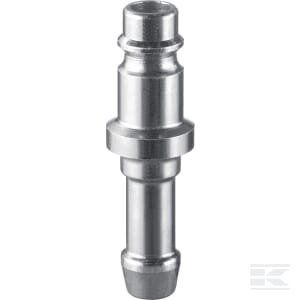 Vyriška jungtis su 13 mm žarnos antgaliu ERP076813