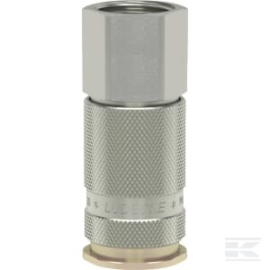 Greito atjungimo jungtis su 3/4'' BSP vidiniu sriegiu ESACG34I