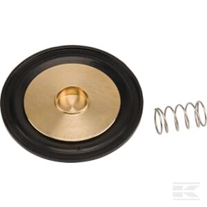 Membranų komplektas ESPSV010