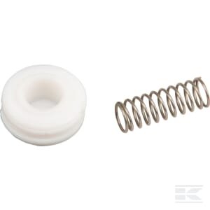 Membranų komplektas ESPSV022