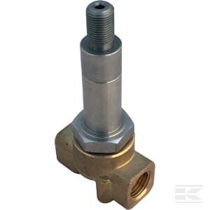 Solenoidinis vožtuvas 3/2 NO 1/4" ESV10801018