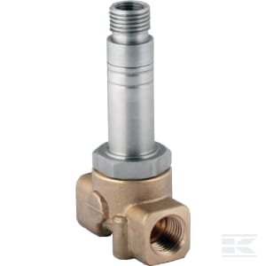 Solenoidinis vožtuvas 2/2 NC 1/8" ESV50300018