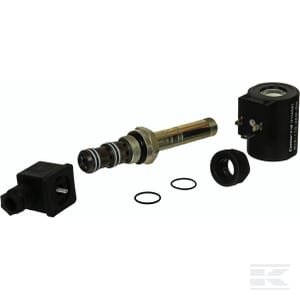 3/2 vožtuvas EVH06/D5-12CA-00 EVH06D512CA00