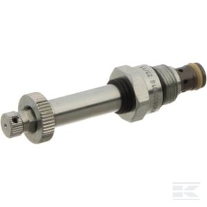 2/2 vožtuvo kasetė NO EW08MNO10TB