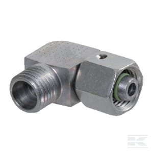 Reguliuojamas išorinis sujungimas (be M/R) 15L EWS15LSV