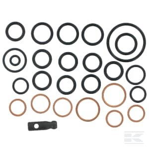 Tarpiklių komplektas GV 100 EZ2180