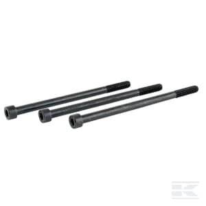 Varžtų komplektas SV 159Z9 EZ2227