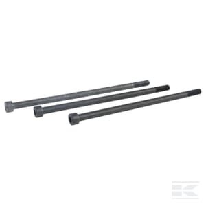 Varžtų komplektas SV 159Z10 EZ2228