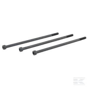 Varžtų komplektas SV158 EZ2231