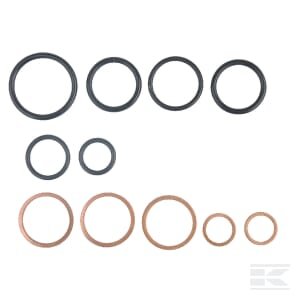 Tarpiklių komplektas SV 159 EZ2241