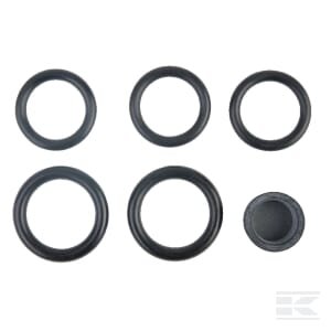 Tarpiklių komplektas FV 121 EZ2258