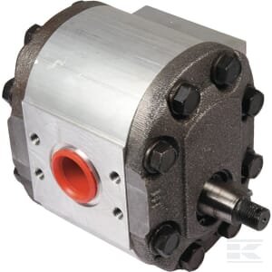 Hidraulinio siurblio serviso komplektas 87407008