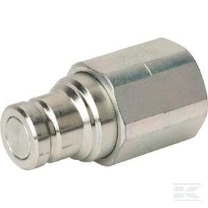 Mova 3/8" vyr FF ISO 16028, Tema FEM3726FB