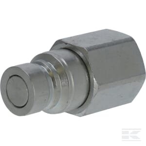 Mova 3/4" vyr FF ISO 16028, Tema FEM50212FB