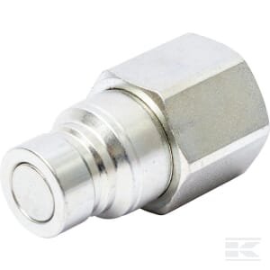 Mova 1/2" vyr FF ISO 16028, Tema FEM5028FB