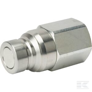 Mova 3/4" vyr FF ISO 16028, Tema FEM62212FB