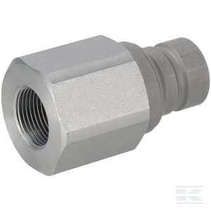 Mova 3/4" vyr FF ISO 16028, Tema FEM75212FB