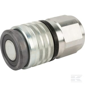 Mova 1" mot, plokščio fronto, Tema FF10010C