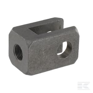 Srieginė šakė 55x35x35 FF1700