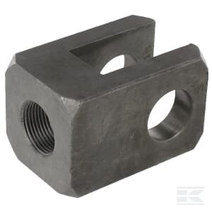 Srieginė šakė 90x60x60 FF1706