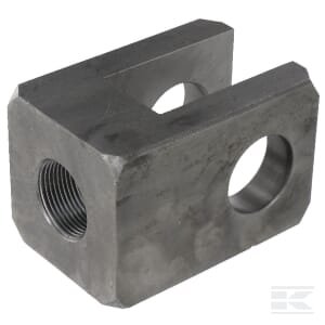 Srieginė šakė 105x70x70 FF1708