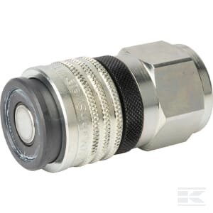 Mova 1/2" mot, plokščio fronto, Tema FF5010C