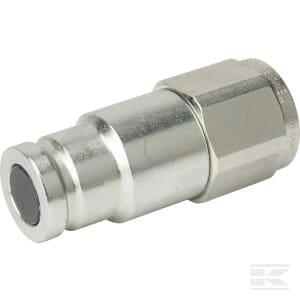 Mova 1/2" vyr, plokščio fronto, Tema FF5020C