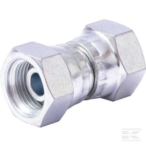 Perėjimas F/F 1-1/2 BSP FFB24