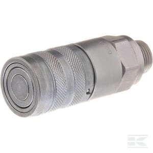 Greitos jungties mova 12L FFH0621815F