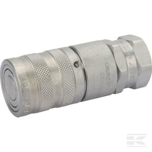 Greitos jungties mova 5/8" – 5/8" FFH1058GASF