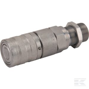 Greitos jungties mova 12L per sienelę FFH0671815F