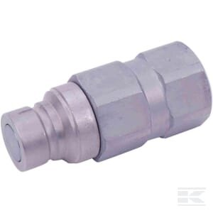 Greitos jungties kištukas 7/4 - 1.1/16" UNF FFH1234SAEM