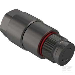 Greitos jungties kištukas vyr FHV0812GASM