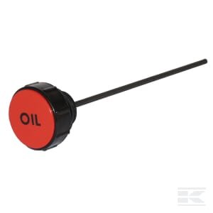 Alyvos matuoklis / užpildo kamštis M22×1,5 TSDM22