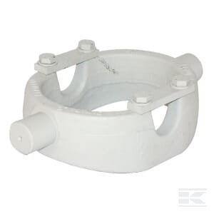 Trunnion laikiklis TC910300 TC910300