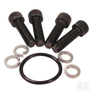 Varžtų komplektas SAE 6000 – 2" AF9632M2060