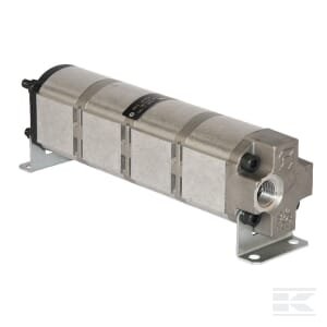 Sukamasis srauto daliklis Polaris 10 PLD1044