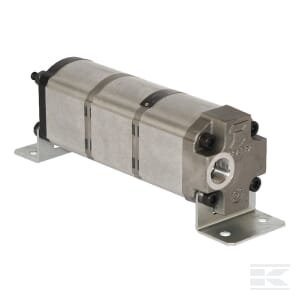 Sukamasis srauto daliklis Polaris 20 PLD20314