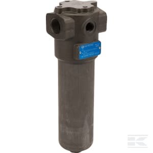 Slėgio filtras 1" BSP 2-B-A-G2-A10-N FMP1352A10N